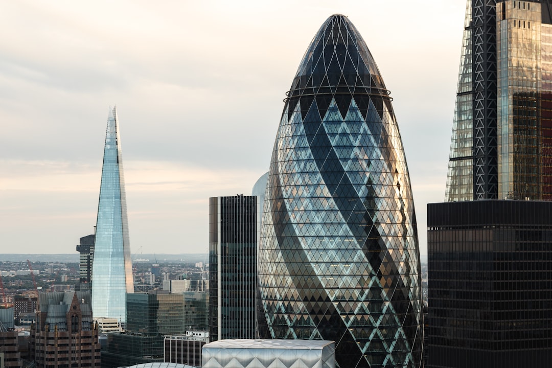 London's start-up crown is slipping as founders eye the exit