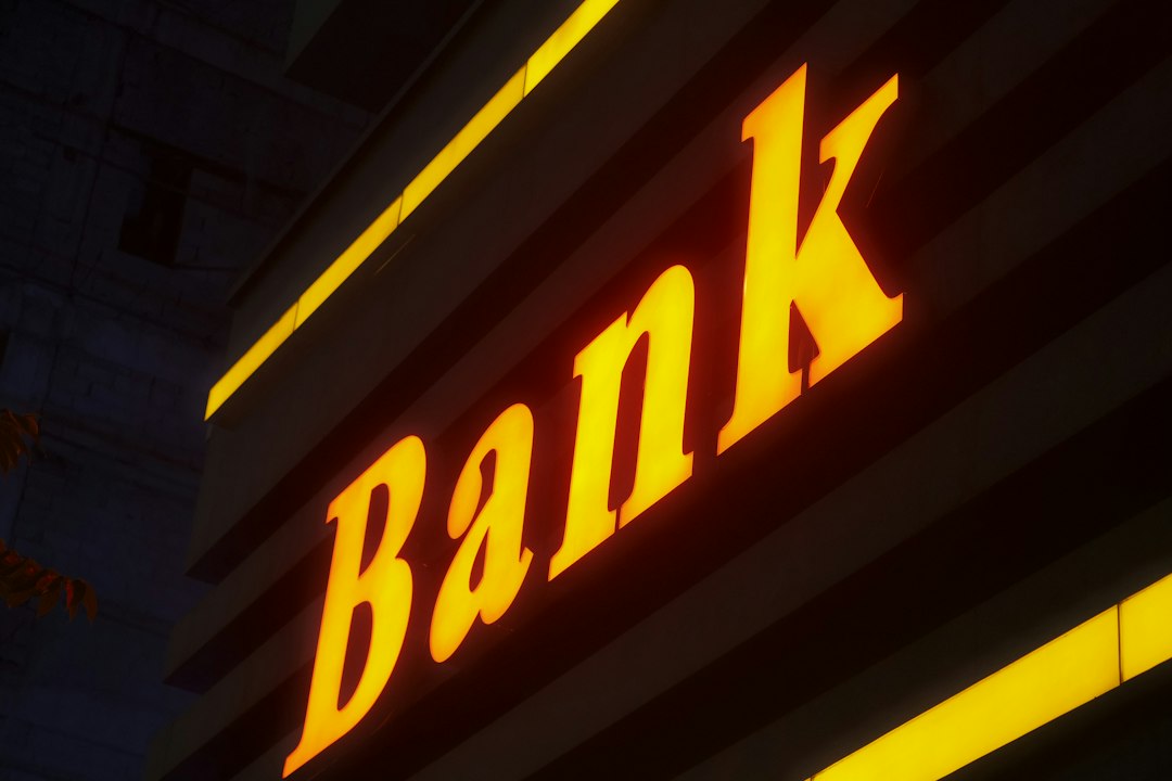 Tax the banks and small firms could foot the bill