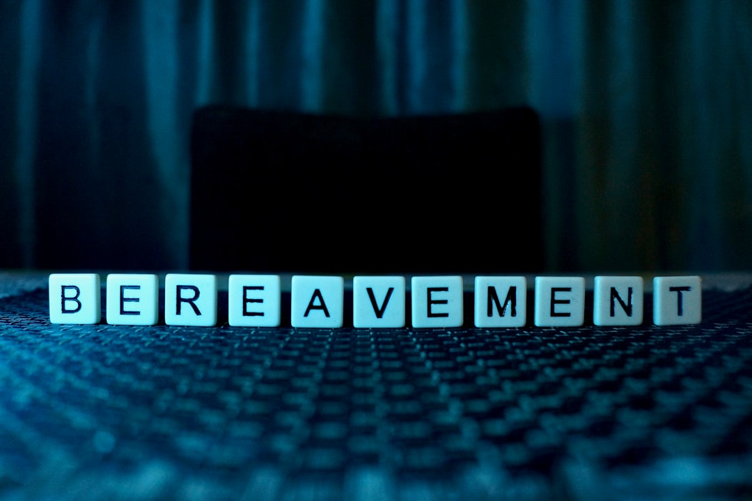 Two weeks off for bereavement – is your small business ready?